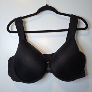 Third Love Bra  24/7 Classic Full‎ Coverage Size 46D Satin Feel